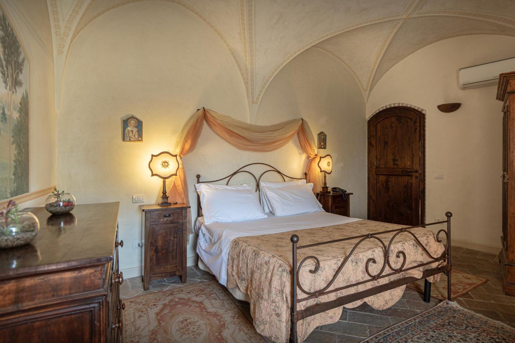Residenza D'Epoca San Crispino Aparthotel อัสซิซี ภายนอก รูปภาพ