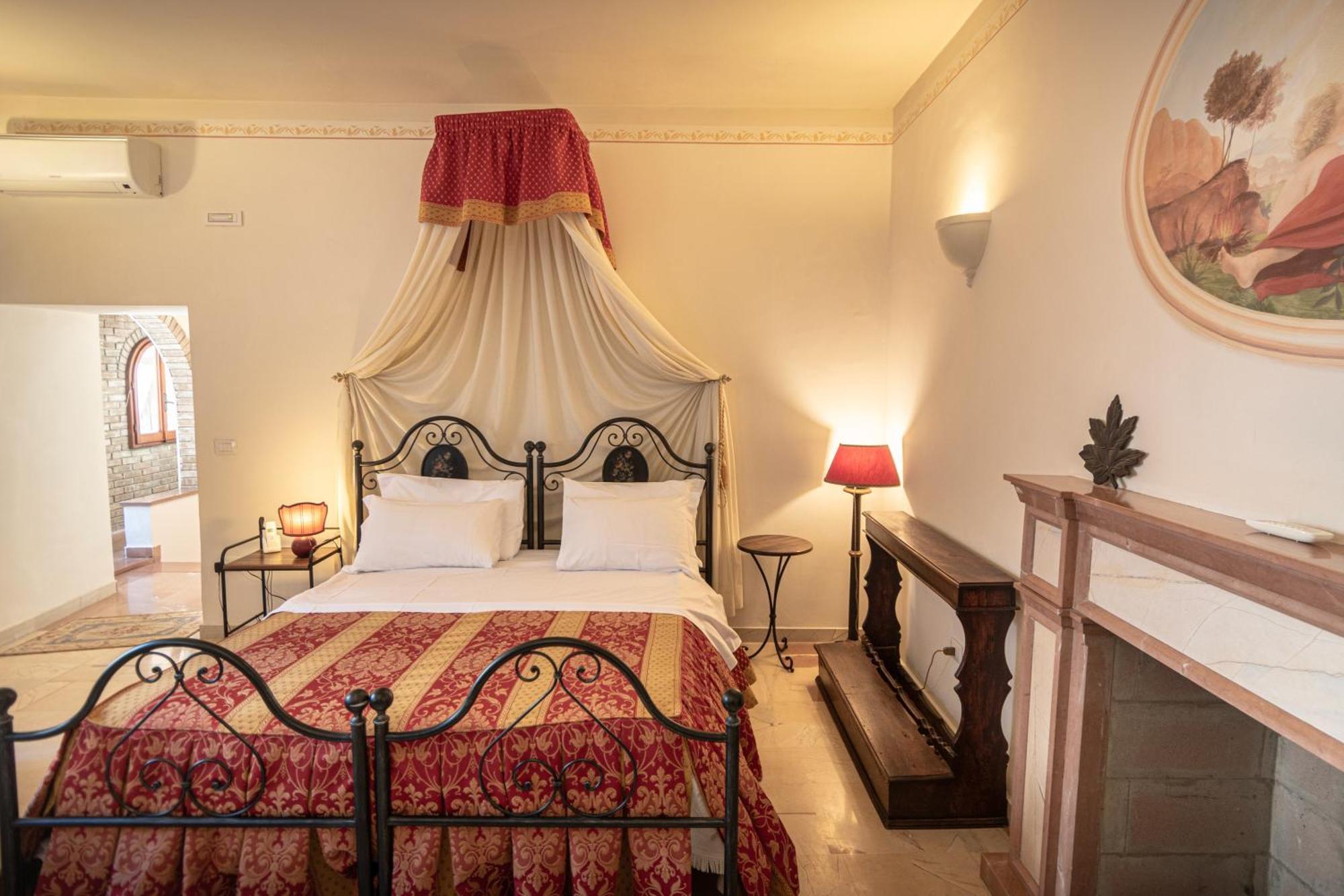 Residenza D'Epoca San Crispino Aparthotel อัสซิซี ภายนอก รูปภาพ