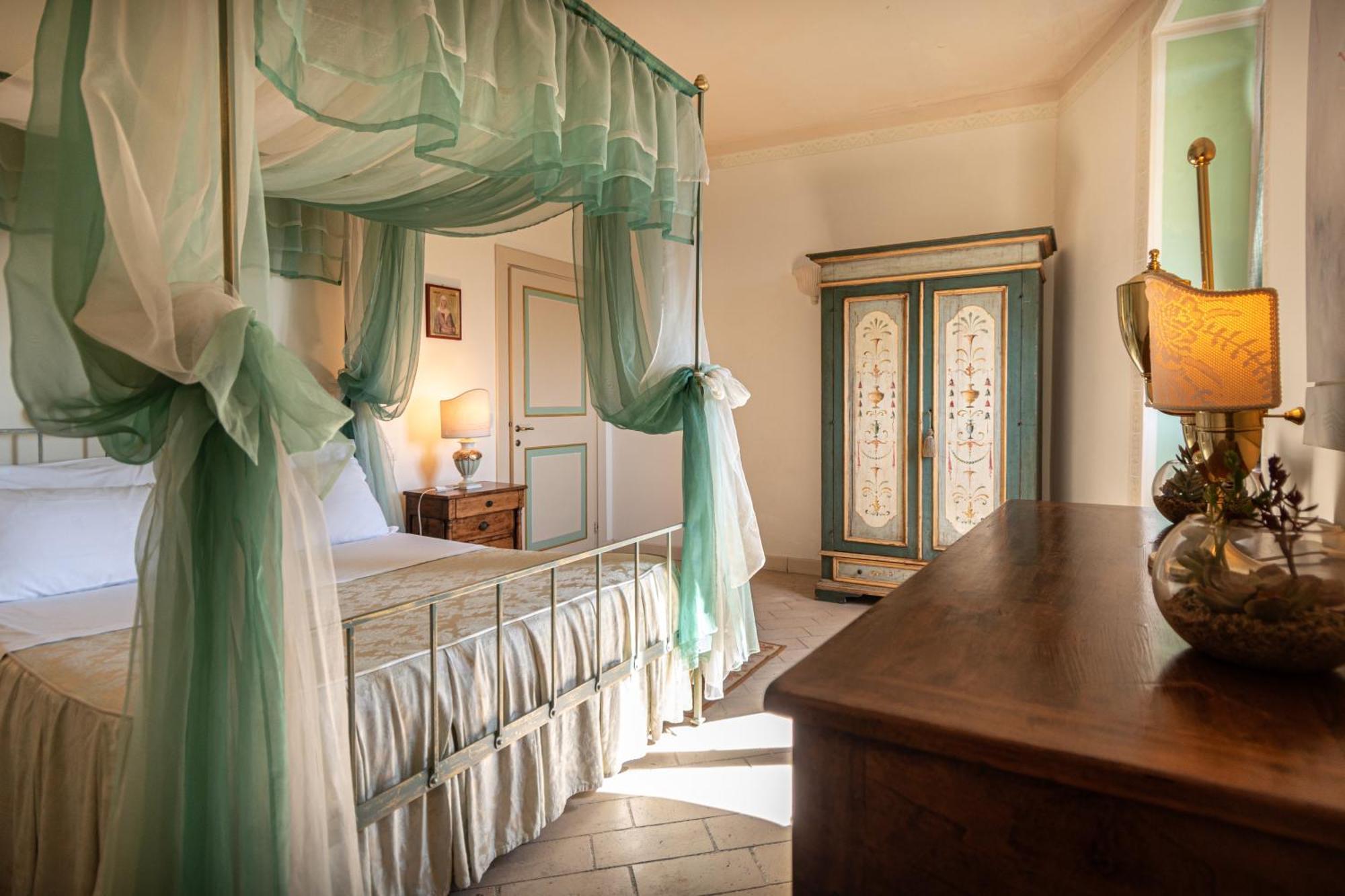 Residenza D'Epoca San Crispino Aparthotel อัสซิซี ภายนอก รูปภาพ