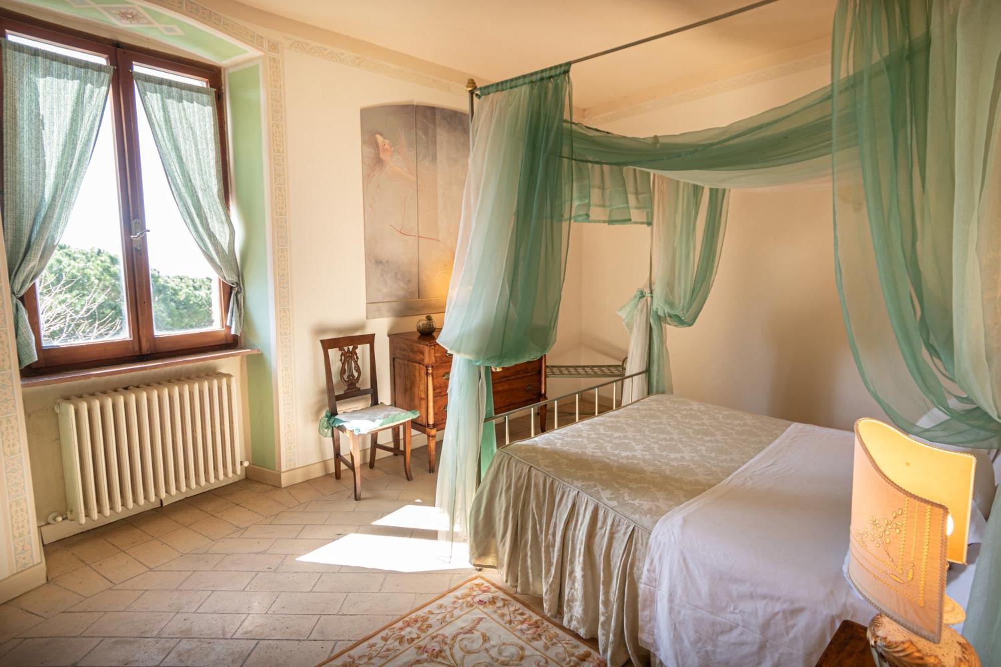 Residenza D'Epoca San Crispino Aparthotel อัสซิซี ภายนอก รูปภาพ