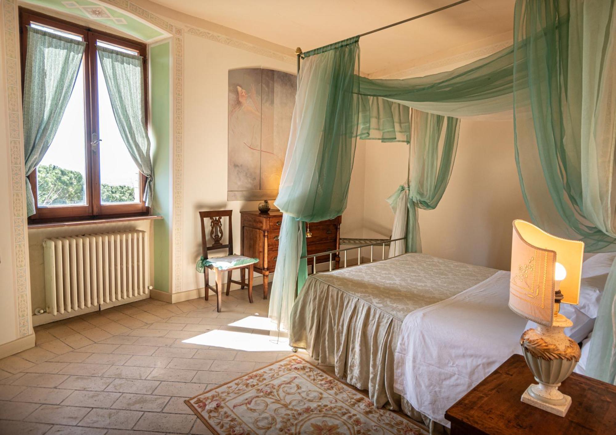 Residenza D'Epoca San Crispino Aparthotel อัสซิซี ภายนอก รูปภาพ